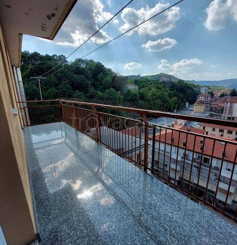 appartamento in vendita a Cairo Montenotte