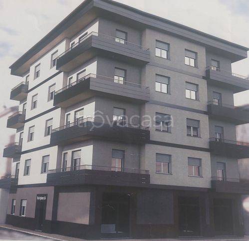 appartamento in vendita a Cairo Montenotte