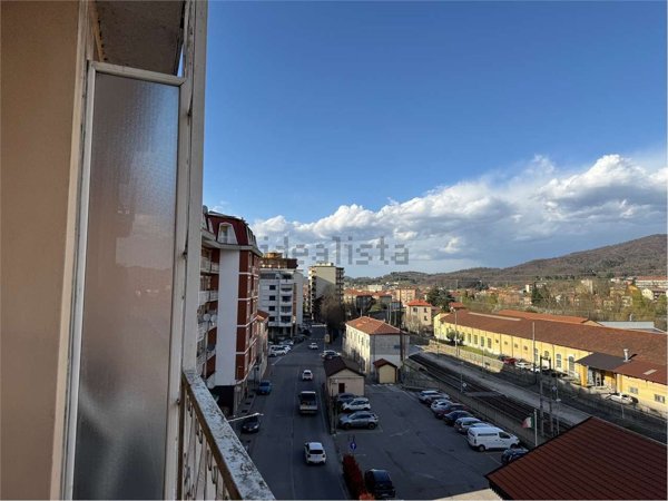 appartamento in vendita a Cairo Montenotte