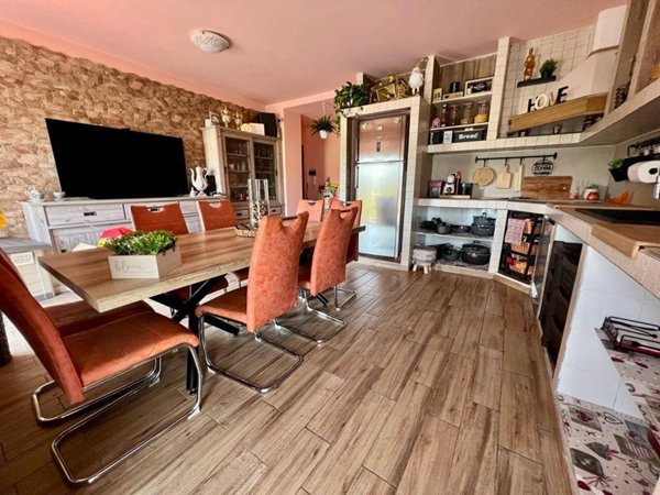 appartamento in vendita a Cairo Montenotte in zona San Giuseppe di Cairo