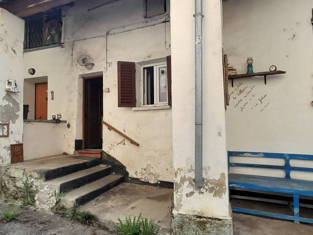 appartamento in vendita a Cairo Montenotte