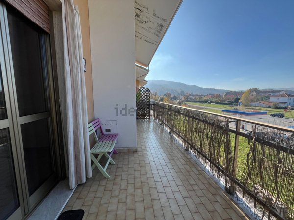 appartamento in vendita a Cairo Montenotte