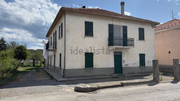 appartamento in vendita a Cairo Montenotte