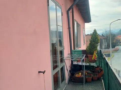 appartamento in vendita a Cairo Montenotte