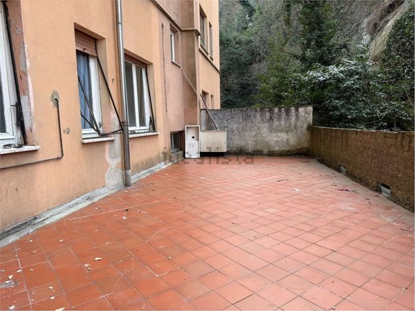 appartamento in vendita a Cairo Montenotte