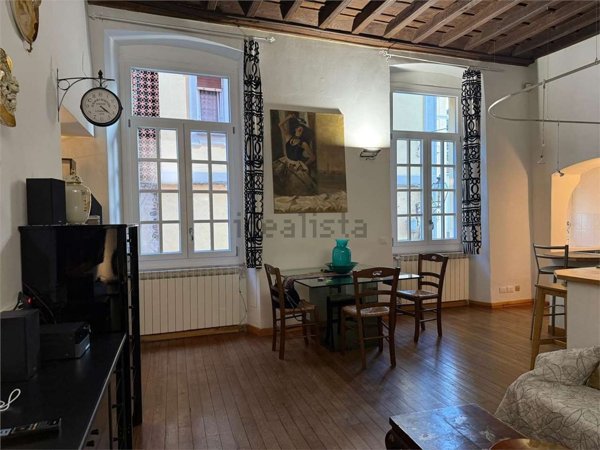 appartamento in vendita a Cairo Montenotte