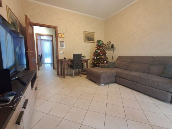 appartamento in vendita a Cairo Montenotte