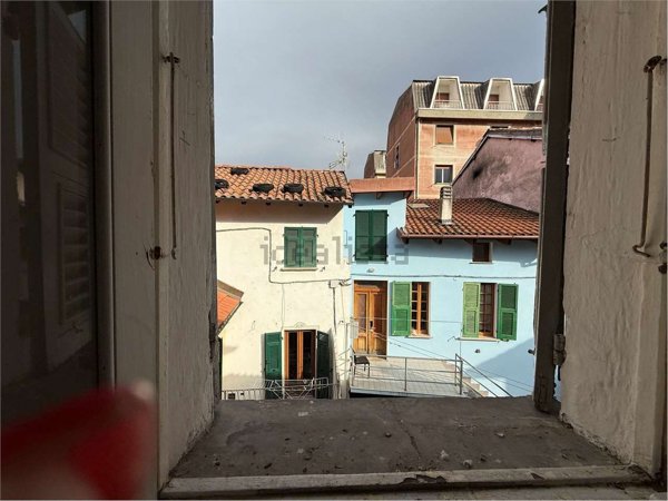 appartamento in vendita a Cairo Montenotte