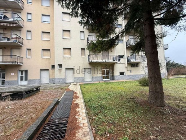 appartamento in vendita a Cairo Montenotte