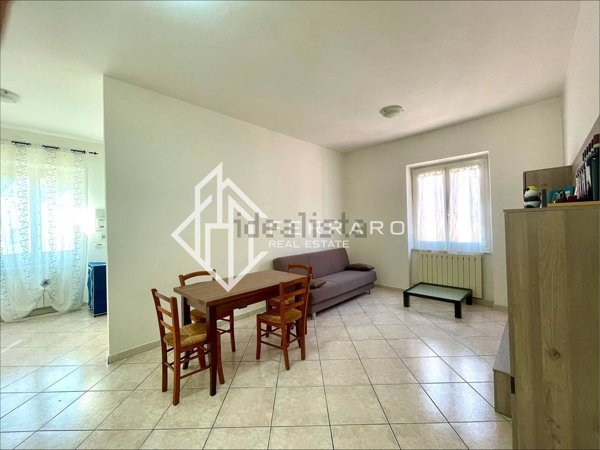 appartamento in vendita a Cairo Montenotte