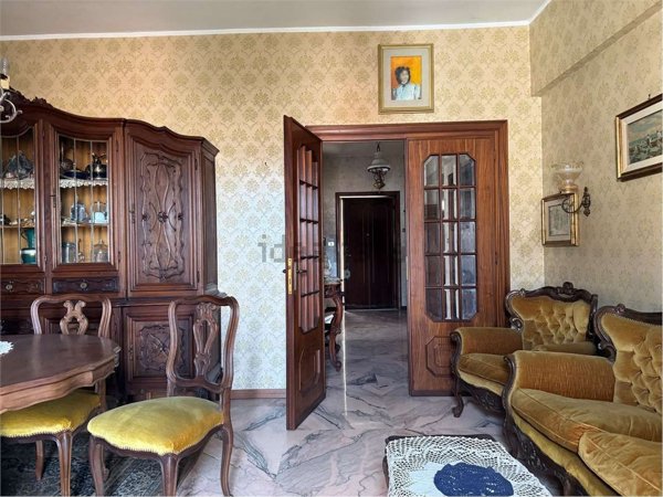 appartamento in vendita a Cairo Montenotte