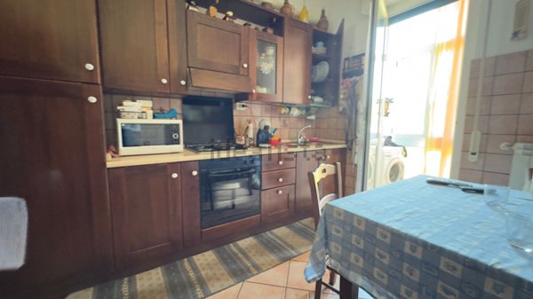 appartamento in vendita a Cairo Montenotte