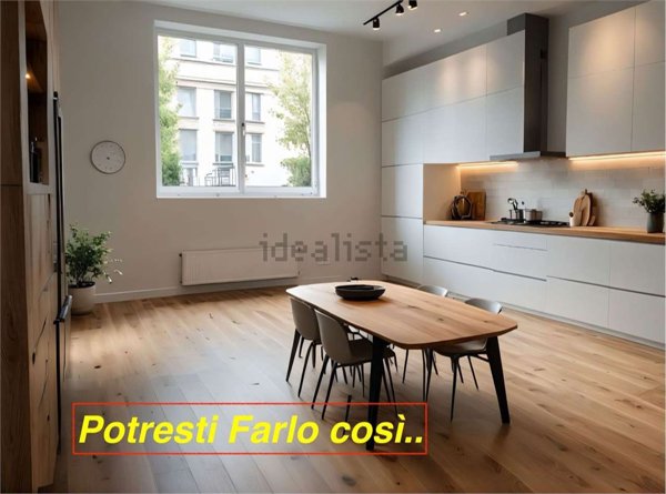 appartamento in vendita a Cairo Montenotte