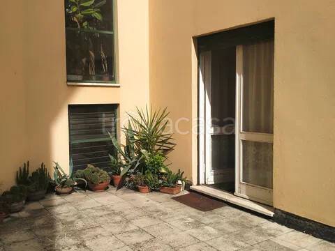 appartamento in vendita a Cairo Montenotte