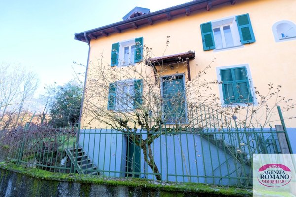 appartamento in vendita a Cairo Montenotte