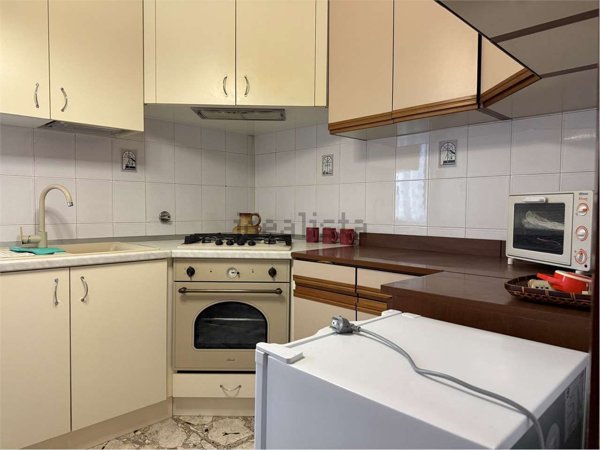 appartamento in vendita a Cairo Montenotte