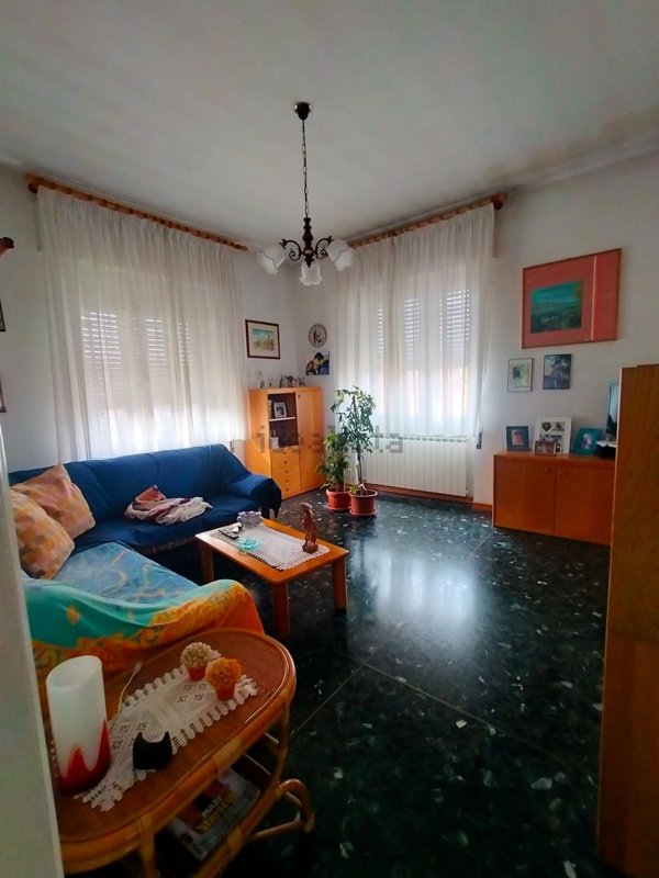 appartamento in vendita a Cairo Montenotte