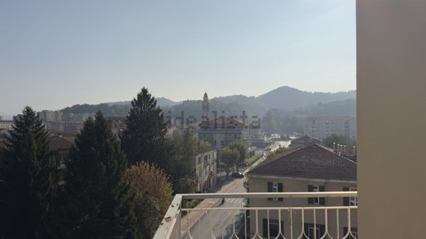 appartamento in vendita a Cairo Montenotte