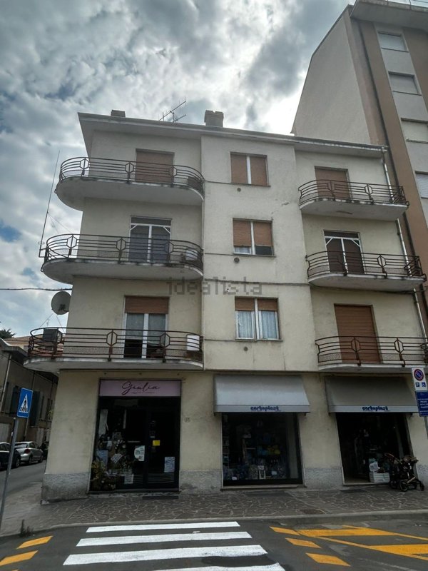 appartamento in vendita a Cairo Montenotte