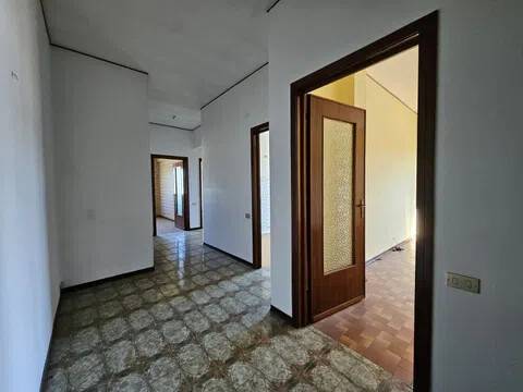 appartamento in vendita a Cairo Montenotte