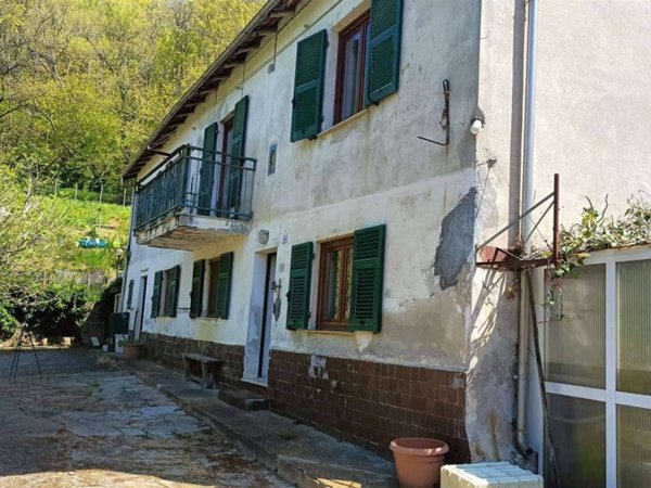 appartamento in vendita a Cairo Montenotte