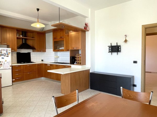 appartamento in vendita a Cairo Montenotte