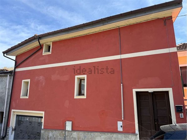 casa semindipendente in vendita a Cairo Montenotte