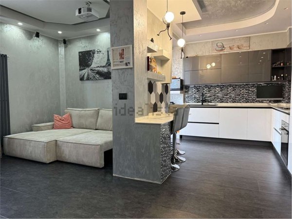 appartamento in vendita a Cairo Montenotte