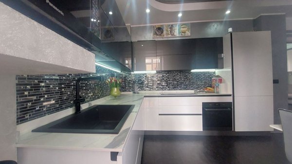 appartamento in vendita a Cairo Montenotte