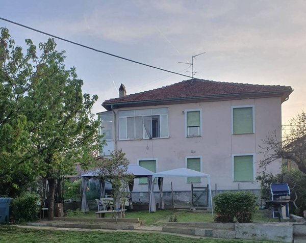 appartamento in vendita a Cairo Montenotte