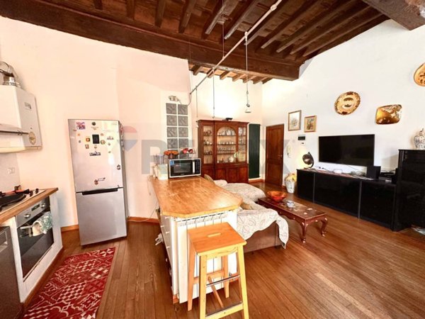 appartamento in vendita a Cairo Montenotte