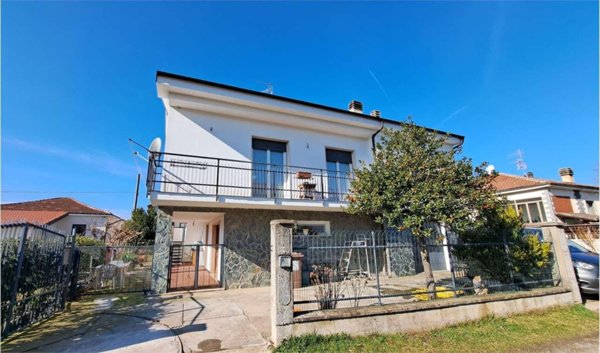 casa indipendente in vendita a Cairo Montenotte