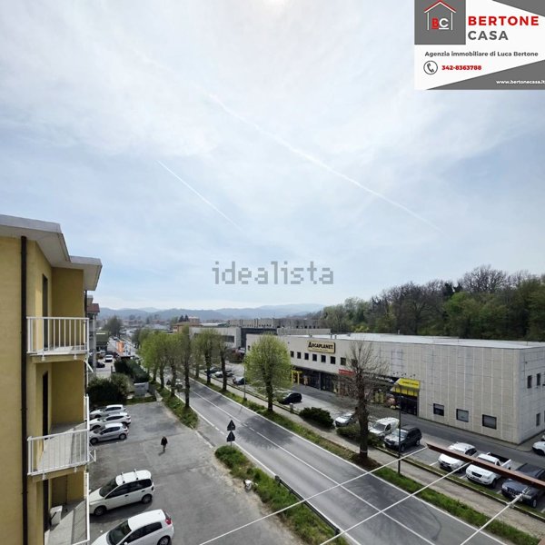 appartamento in vendita a Cairo Montenotte