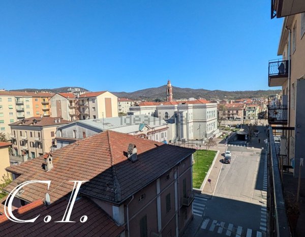 appartamento in vendita a Cairo Montenotte