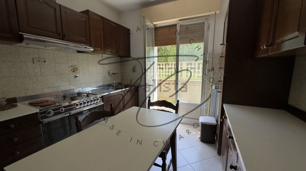 appartamento in vendita a Cairo Montenotte