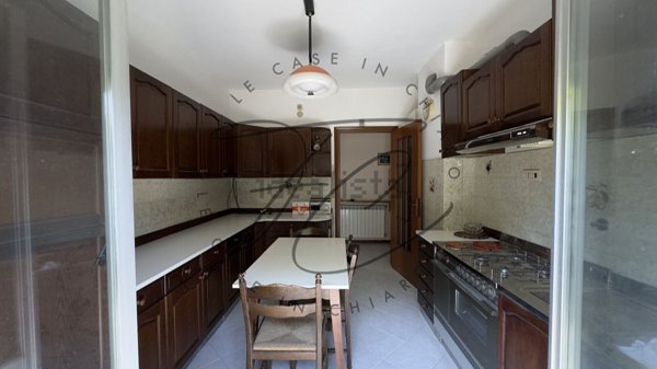 appartamento in vendita a Cairo Montenotte