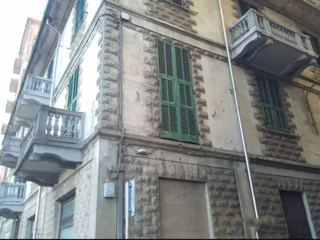 appartamento in vendita a Cairo Montenotte