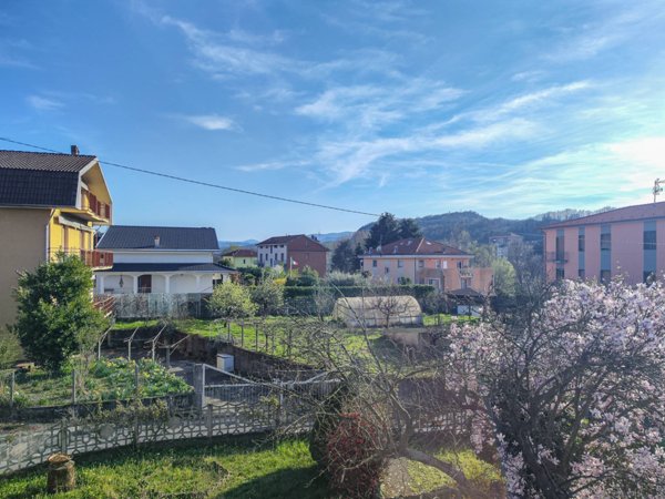 appartamento in vendita a Cairo Montenotte
