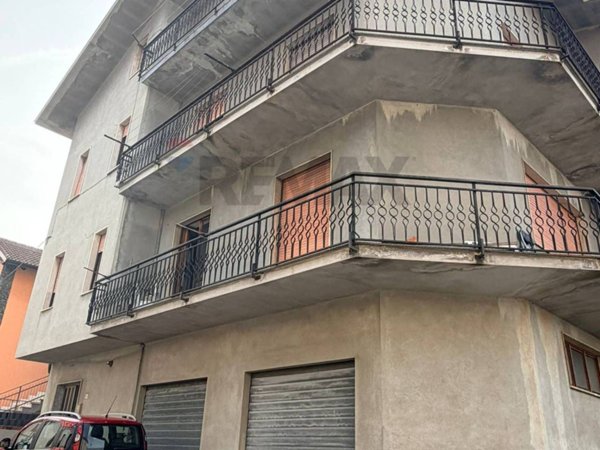 appartamento in vendita a Cairo Montenotte