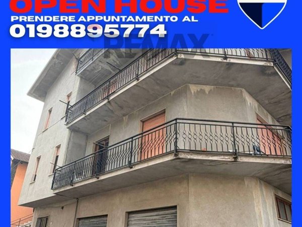 appartamento in vendita a Cairo Montenotte