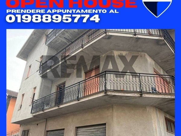 appartamento in vendita a Cairo Montenotte