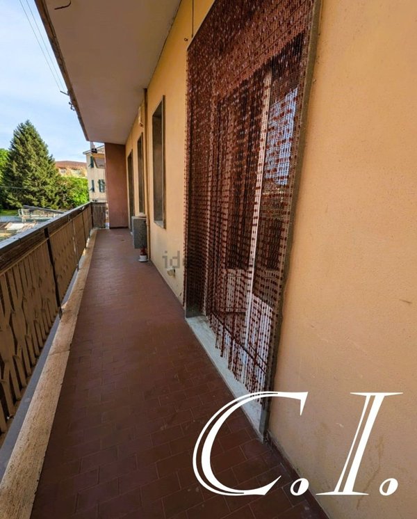 appartamento in vendita a Cairo Montenotte