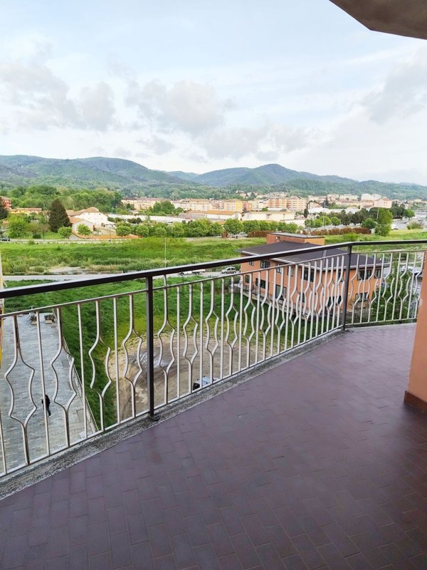 appartamento in vendita a Cairo Montenotte