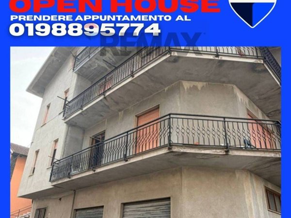 appartamento in vendita a Cairo Montenotte