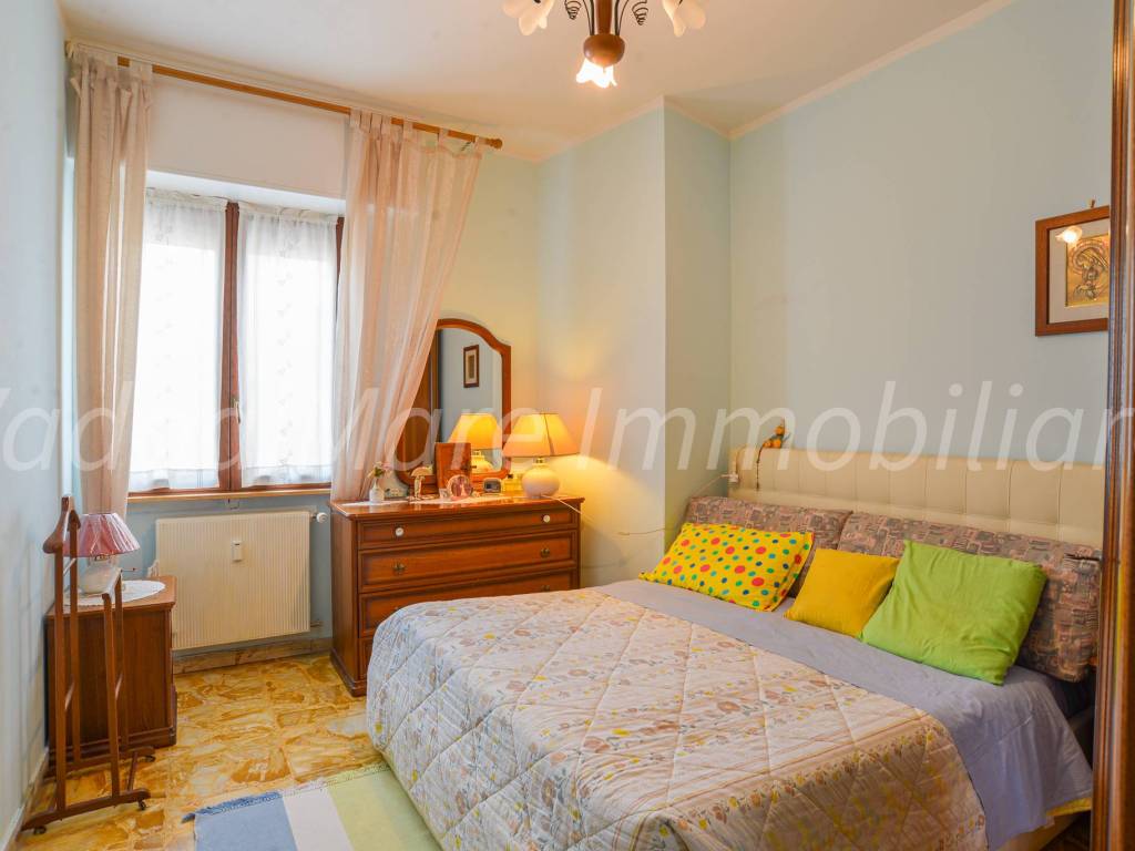 appartamento in vendita a Cairo Montenotte