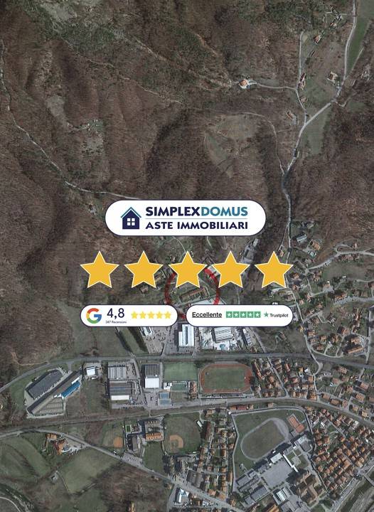 appartamento in vendita a Cairo Montenotte