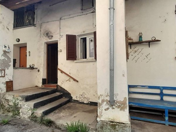 appartamento in vendita a Cairo Montenotte