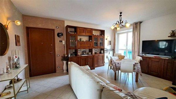 appartamento in vendita a Cairo Montenotte