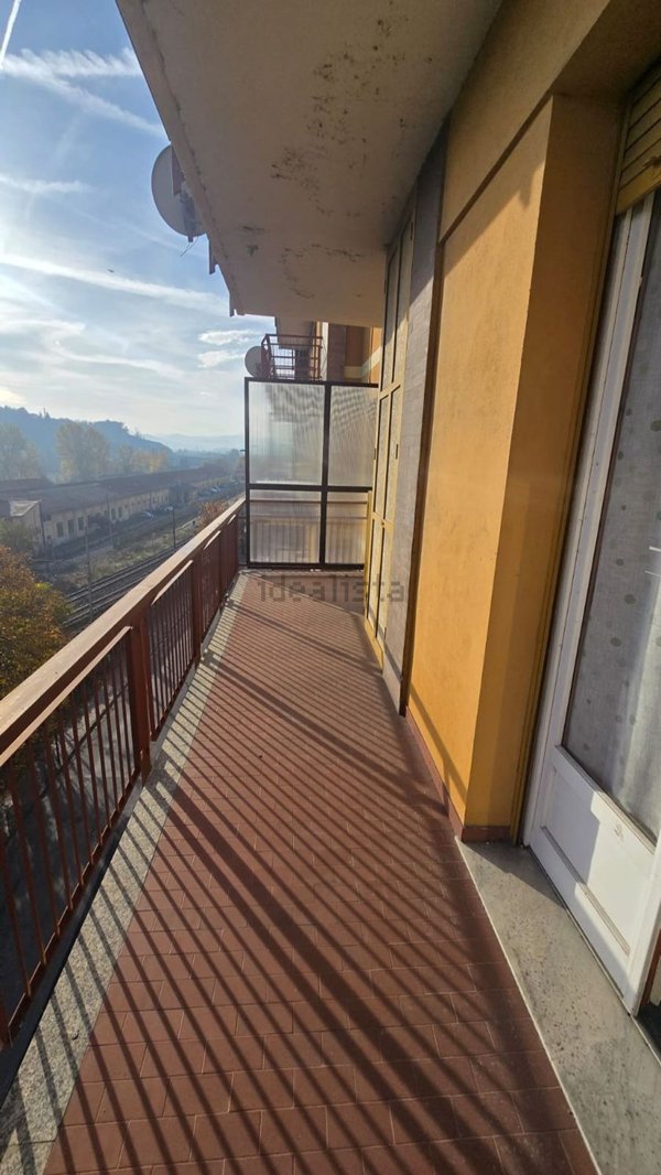appartamento in vendita a Cairo Montenotte