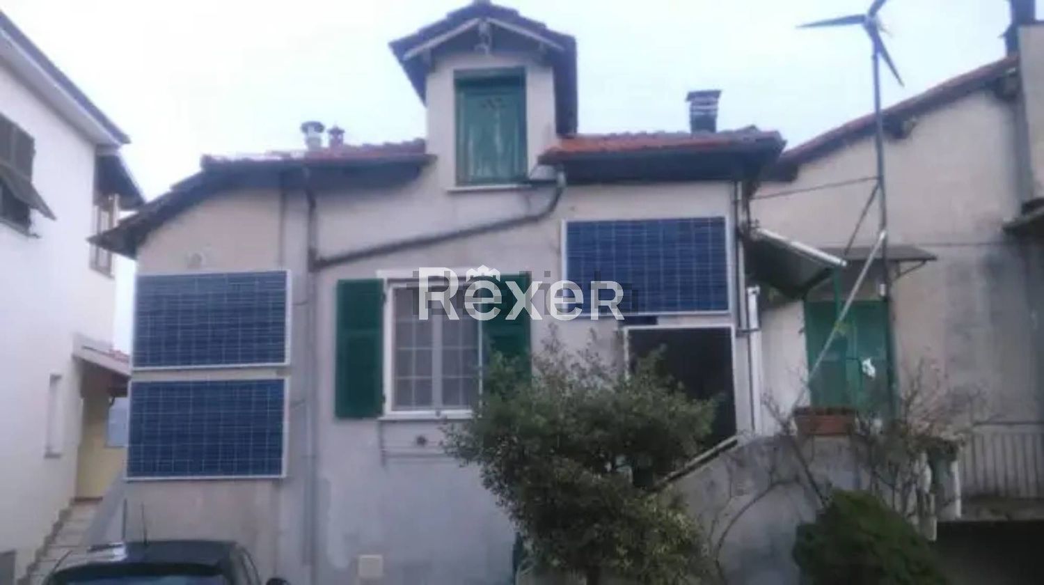 appartamento in vendita a Cairo Montenotte